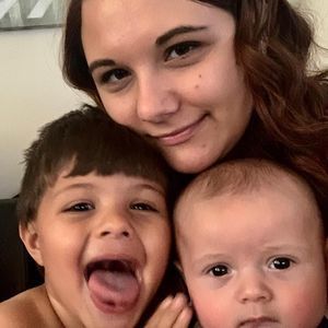 Meet your Posher, Brittany